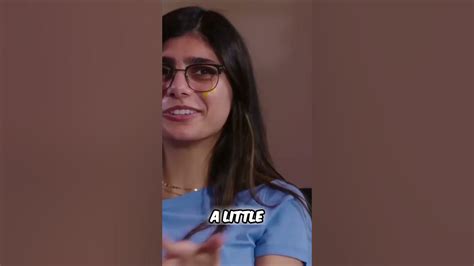 Breaking Stereotypes: Mia Khalifa's Philanthropic Work