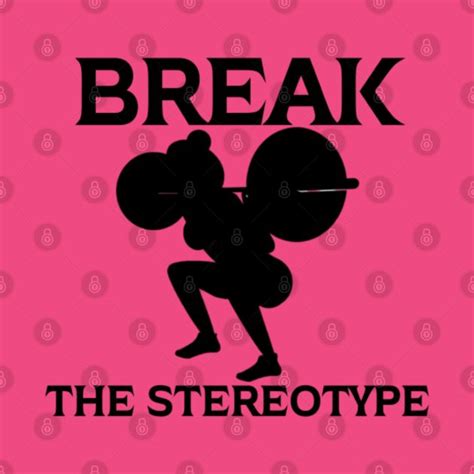 Breaking Stereotypes in the Fitness Industry