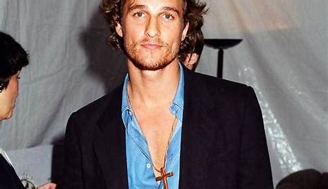 Breaking Through: McConaughey's Rise to Fame