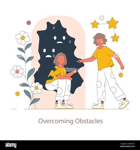 Breaking Through Barriers: Overcoming Fear and Doubt in Pursuit of Uncharted Paths