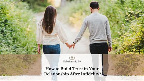 Breaking the Cycle: Building Trust and Preventing Betrayal in Relationships