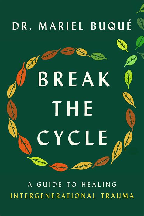 Breaking the Cycle: Healing from My Father's Impact