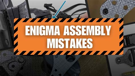 Breaking the Enigma: Decoding the Common Errors that Lead to Test Failures