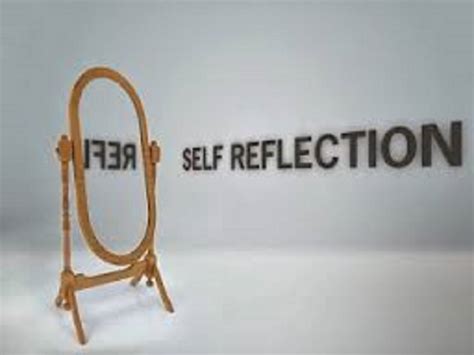 Breaking the Mirror: When Self-Reflection Turns into Self-Obsession