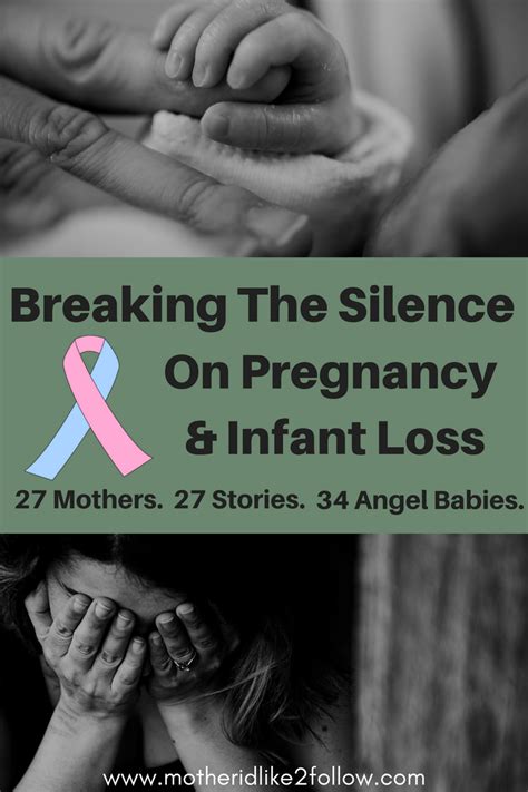 Breaking the Silence: Opening Up about Pregnancy Loss and Seeking Support