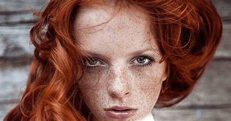 Breaking the Stereotypes: Red Orange Hair for All Ages and Personal Styles