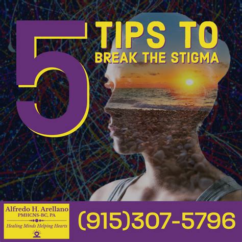 Breaking the Stigma: Overcoming the Fear of Seeking Assistance