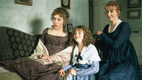 Breakthrough in "Sense and Sensibility"