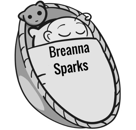 Breanna Sparks: Social Media Influence