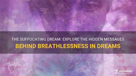 Breathlessness in dreams: exploring its profound significance