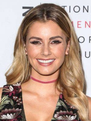 Brianna Brown's Height and Body Measurements