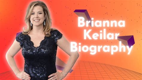 Brianna Keilar: The Early Years