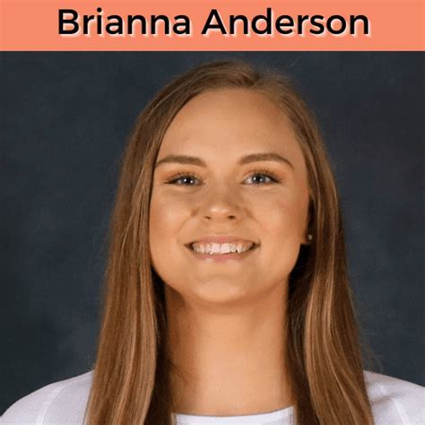 Brianna Wildman: A Rising Star's Story