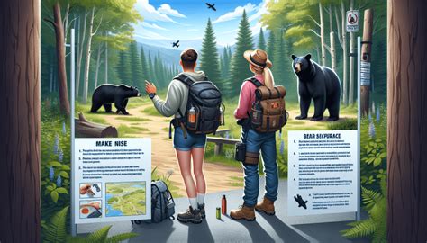 Bridging the Gap between Dream Imagery and Real-life Insights: Applying Wisdom from Bear Encounters