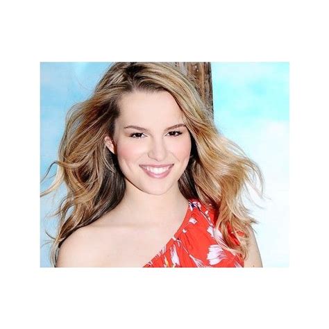 Bridgit Mendler: A Rising Star