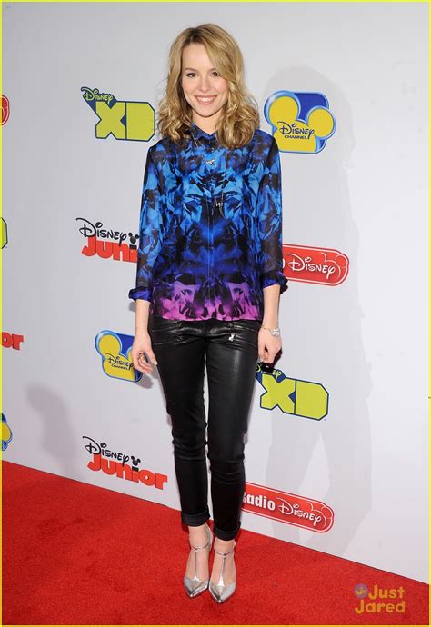 Bridgit Mendler: From Disney to Hollywood