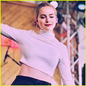 Bridgit Mendler: The Future Ahead