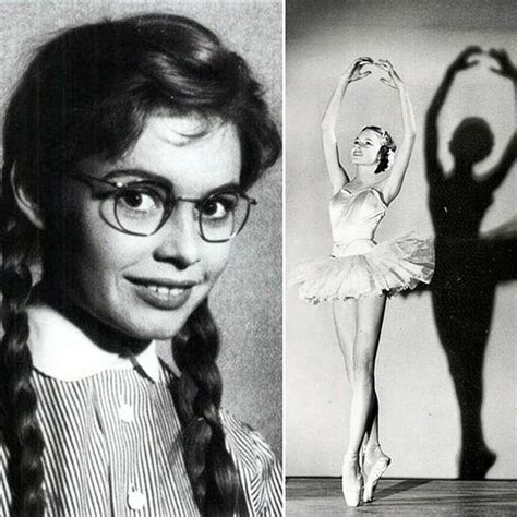 Brigitte Verbecq's Early Years and Childhood