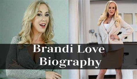 Brind Love's Personal Life Revealed