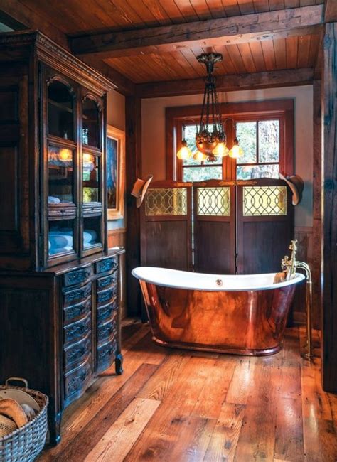 Bringing Elegance into Your Bathroom: Innovative Ways to Incorporate Beautiful Wooden Cabinets