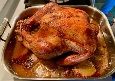 Brining: Unlock the Secret to Moist and Tender Turkey