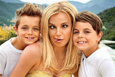 Britney's Personal Life: Marriage and Children