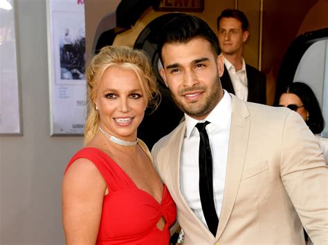 Britney Spears’ Personal Life and Relationships