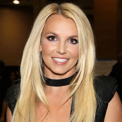 Britney Virgin's Height and Body Measurements