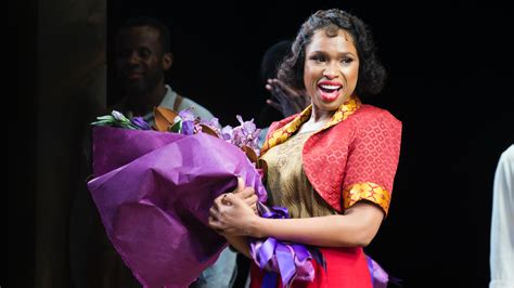 Broadway Debut and Critical Acclaim