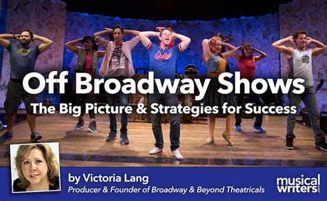 Broadway Success and Musical Career