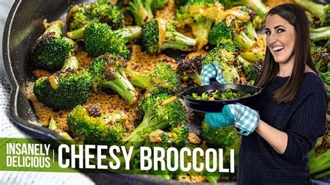 Broccolibutts and Cheese: A Tasty Combination