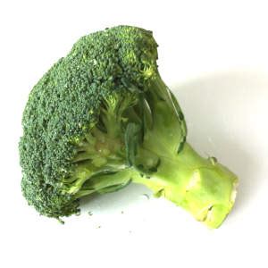 Broccolibutts vs Regular Broccoli