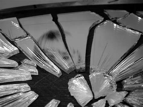 Broken Mirrors: The Influence of Trauma on Dreamed Sense of Self