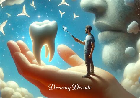 Broken Teeth in Dreams: Decoding the Significance