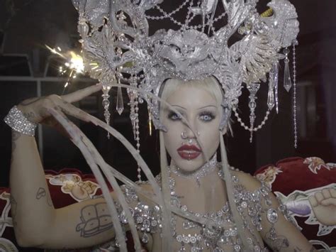 Brooke Candy: The Rising Star