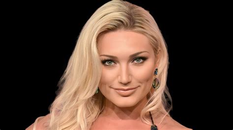 Brooke Hogan's Current Net Worth