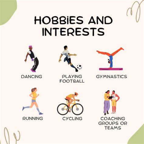 Brooklyn Jane's Hobbies and Interests