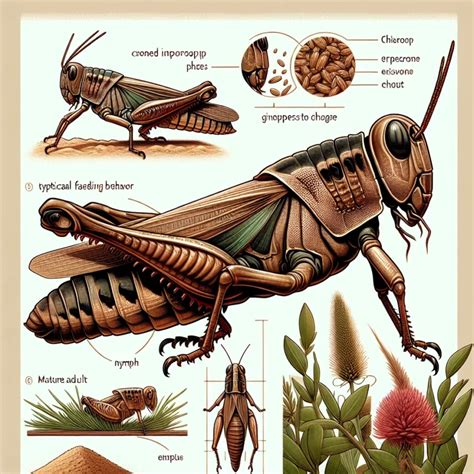 Brown Locust Totem: Connecting with its Energy and Wisdom