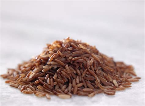 Brown Rice: A Heart-Healthy Superfood