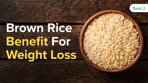 Brown Rice: A Nutritional Powerhouse