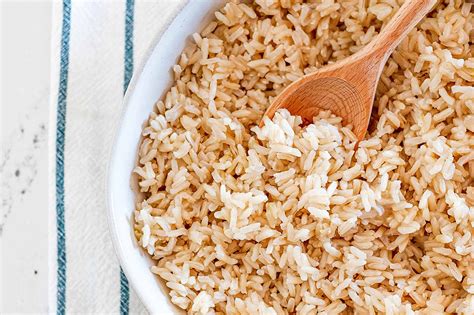 Brown Rice: A Wise Choice for Individuals with Diabetes