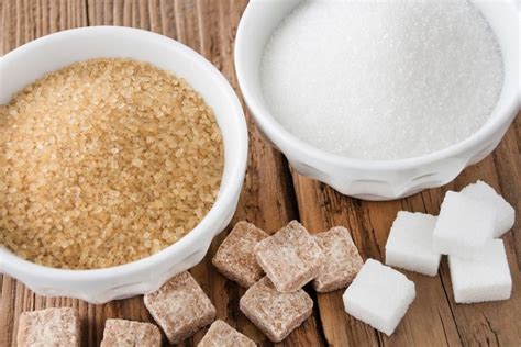 Brown Sugar vs. White Sugar: Which is the Superior Choice?