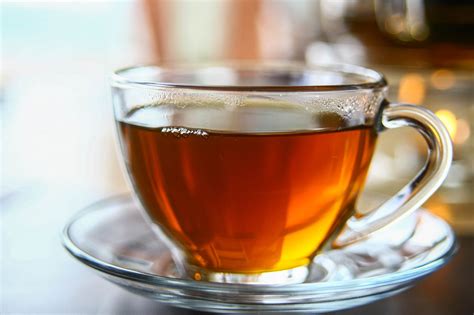 Brown Tea in Popular Culture: From Literature to Cinema