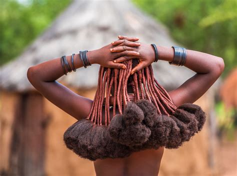 Brushing Rituals From Around the World: Exploring Cultural Haircare Traditions