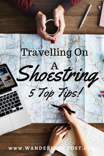 Budget Travel Hacks: Fulfilling Your Wanderlust on a Shoestring