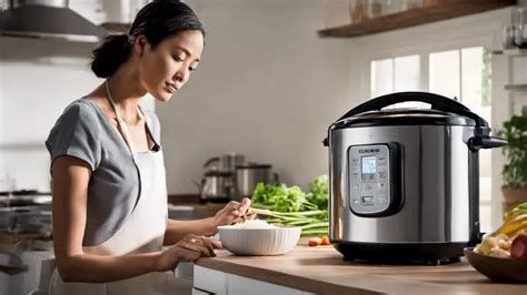 Budget-Friendly Options: Affordable Rice Cookers for Every Kitchen