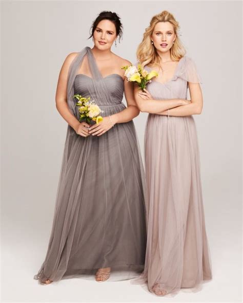 Budget-Friendly Options for Bridesmaid Attire