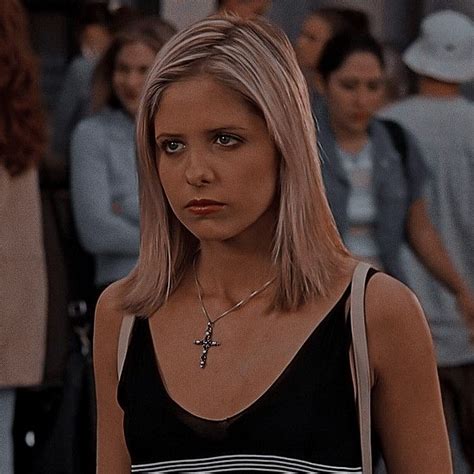 Buffy Summers: A Strong Female Icon