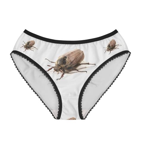 Bugs in Undergarments: Are They a Sign of Anxiety or Fear? Unraveling the Mystery