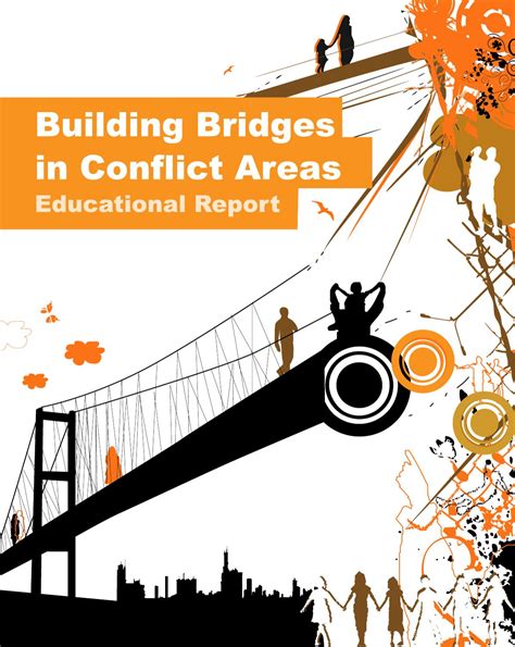 Building Bridges: Turning Conflict into Connection